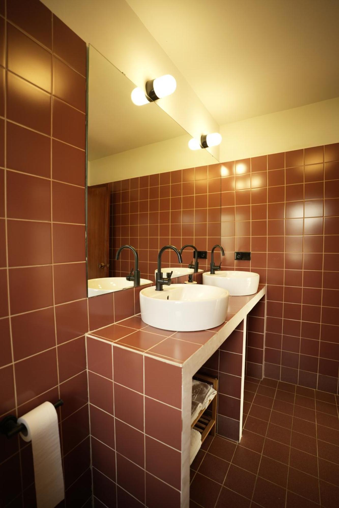 Keyser Rooms Sopelana Exterior foto