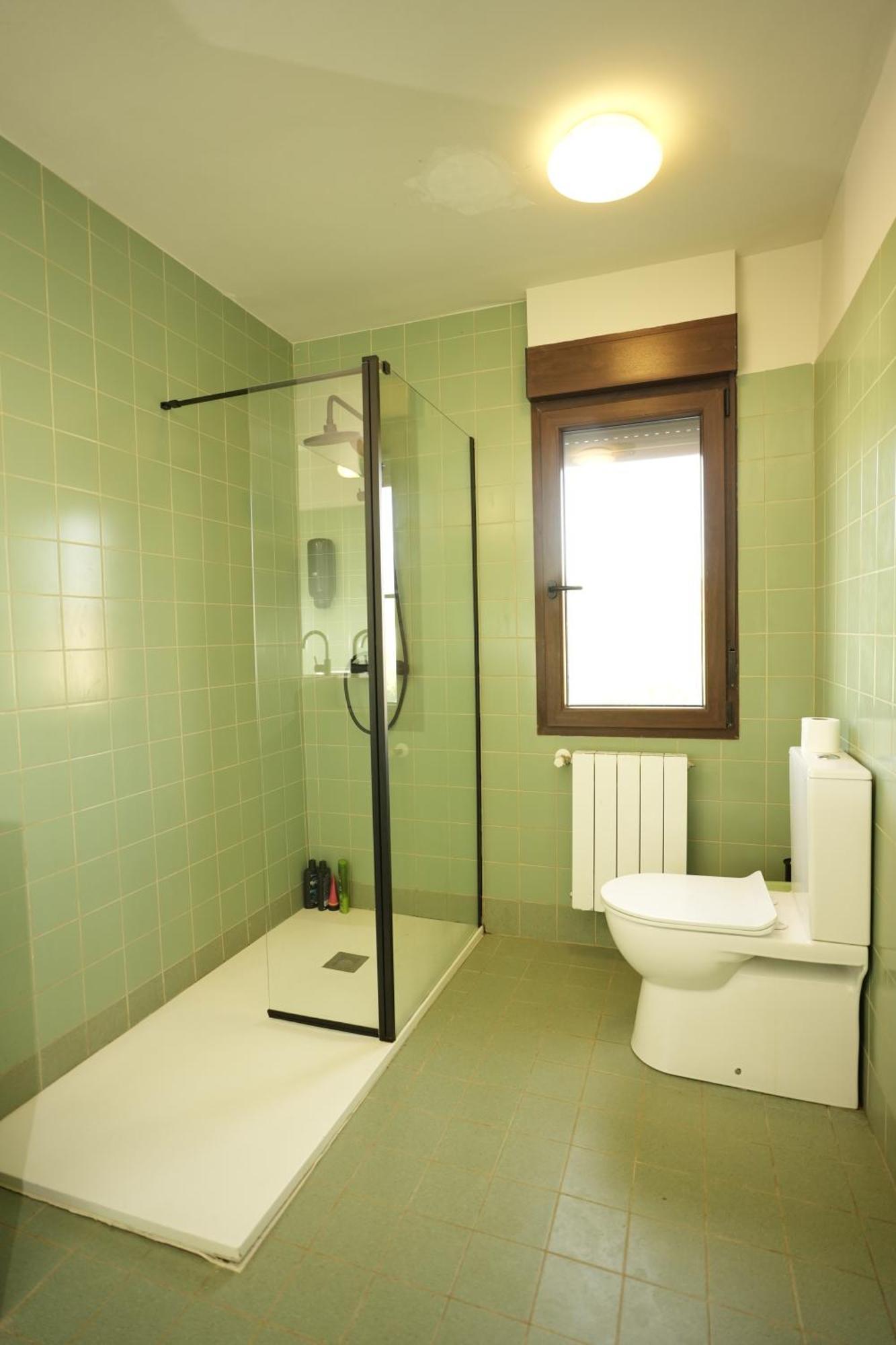 Keyser Rooms Sopelana Exterior foto
