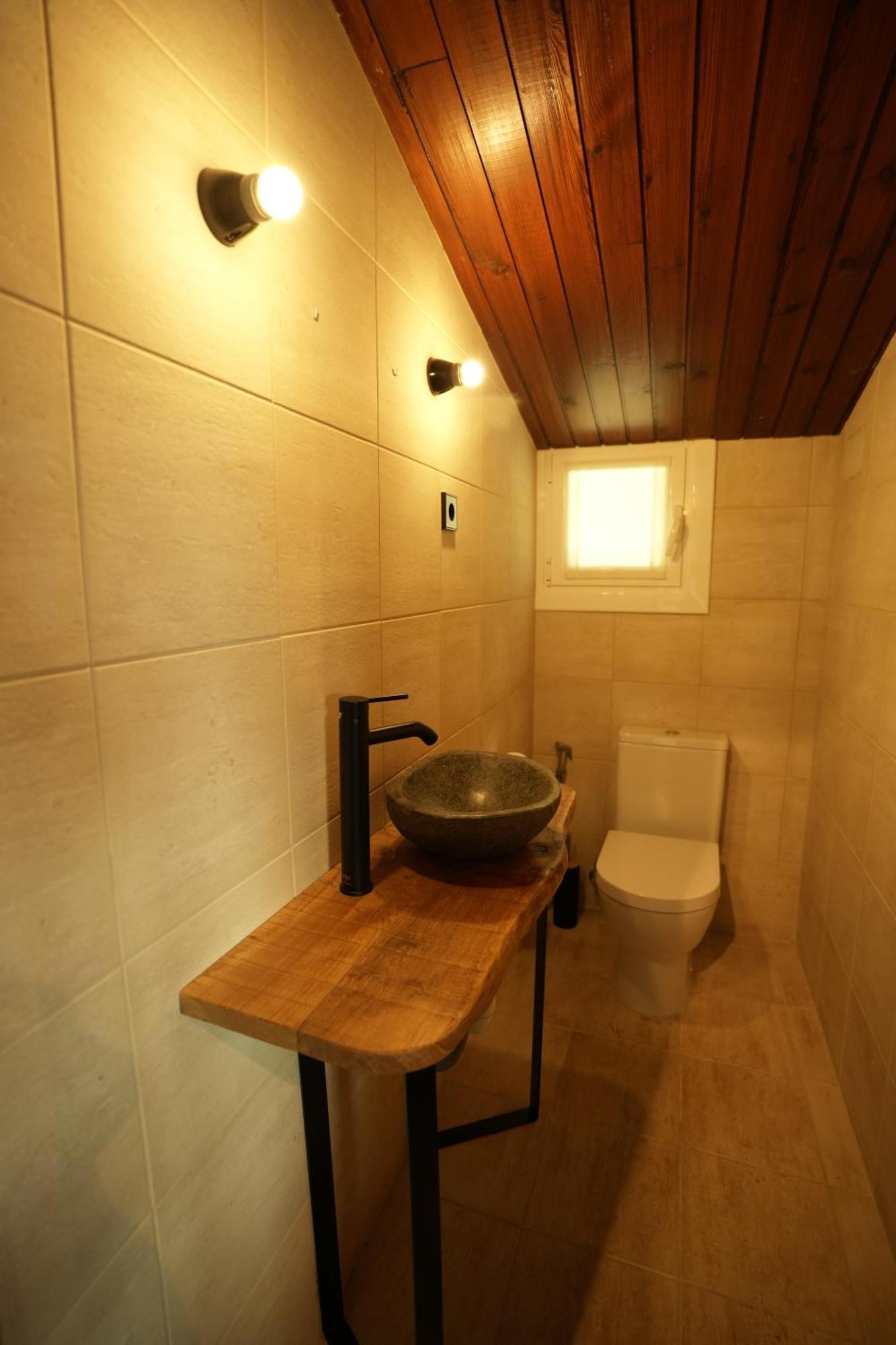 Keyser Rooms Sopelana Exterior foto
