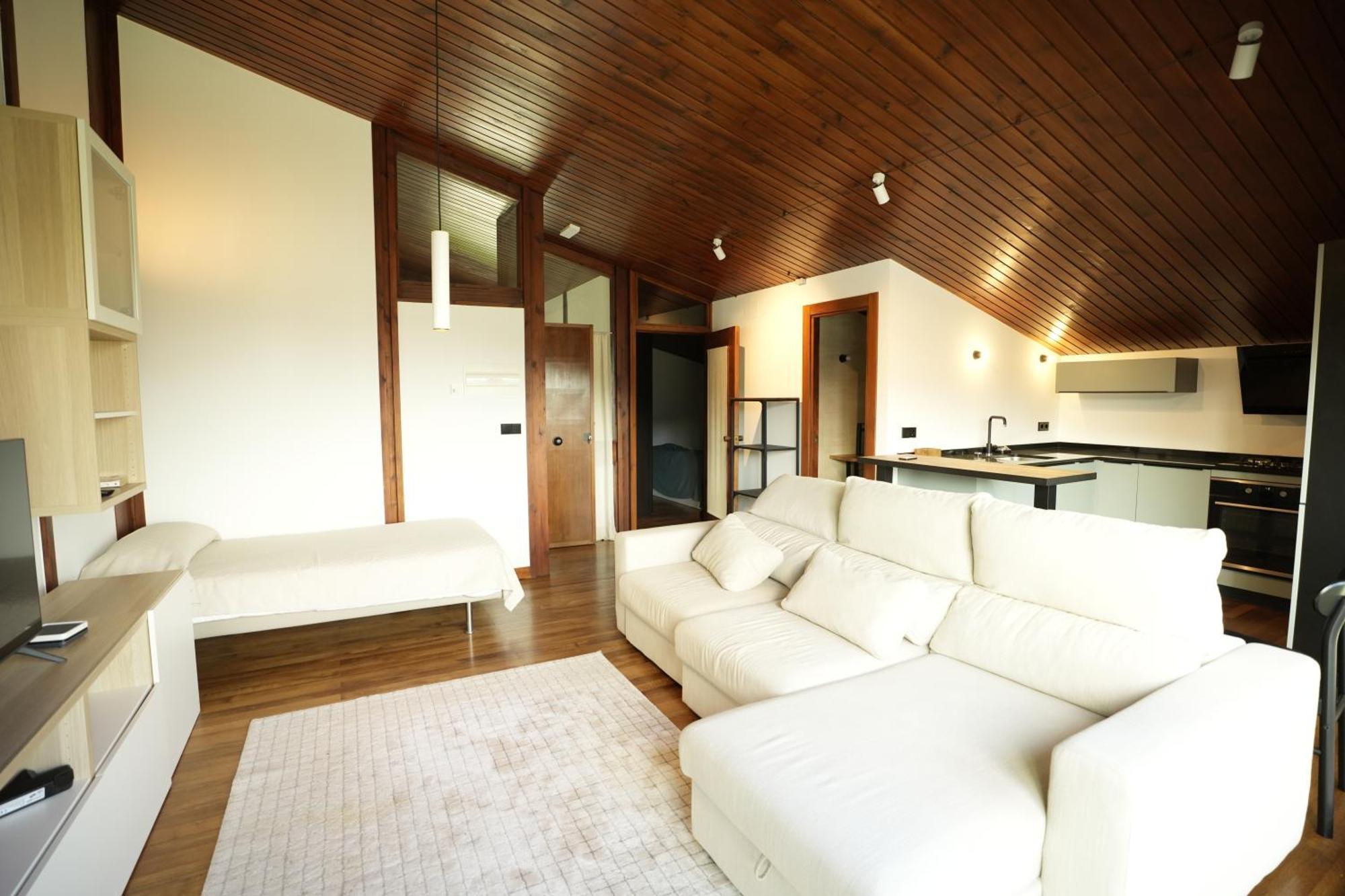 Keyser Rooms Sopelana Exterior foto