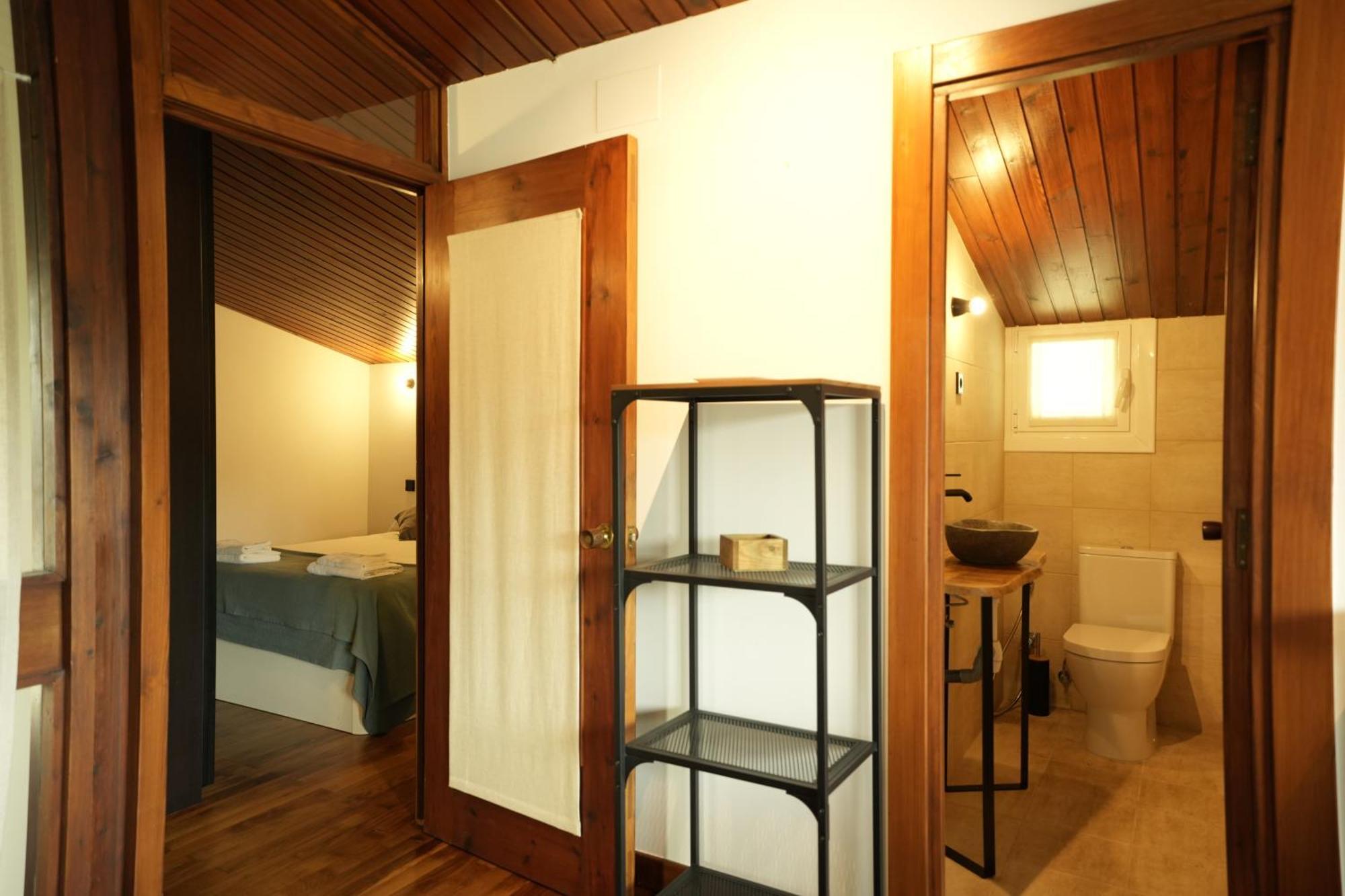 Keyser Rooms Sopelana Exterior foto