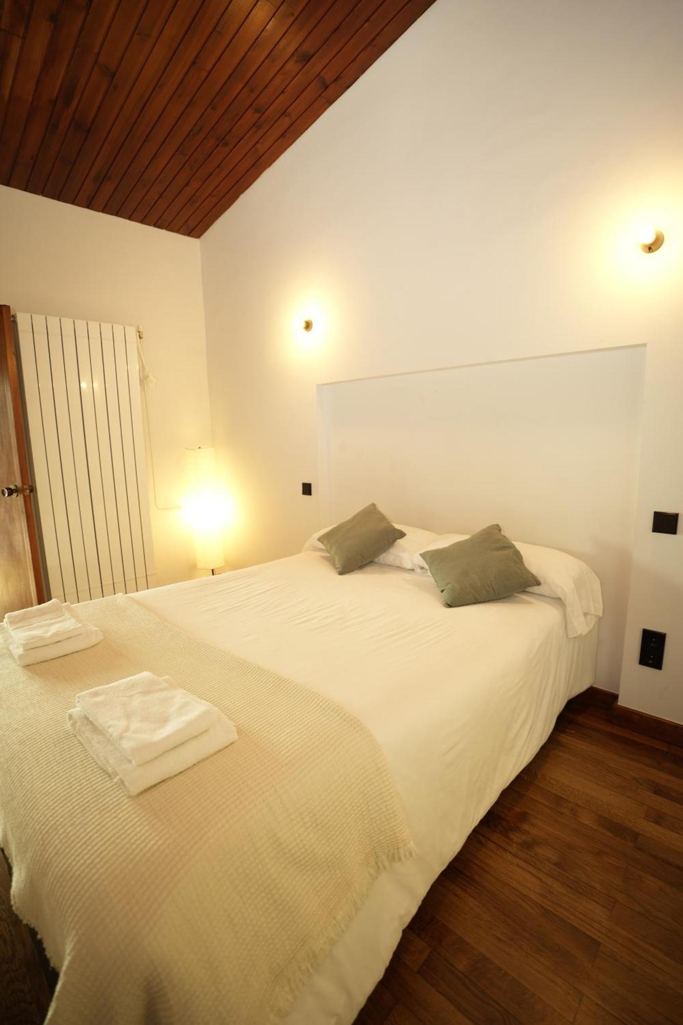 Keyser Rooms Sopelana Exterior foto