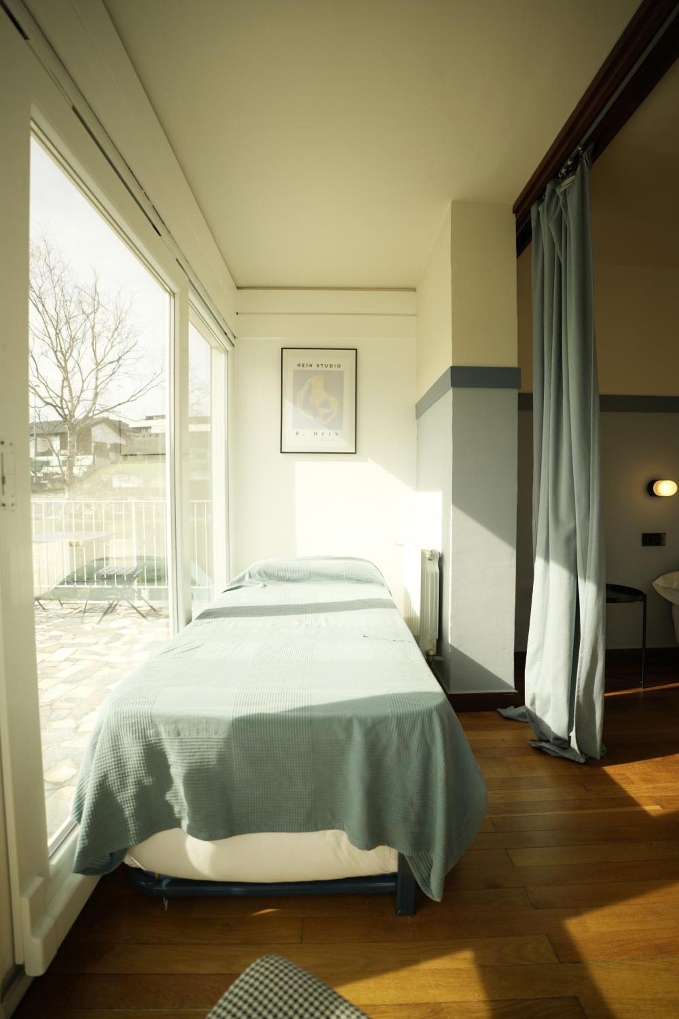 Keyser Rooms Sopelana Exterior foto