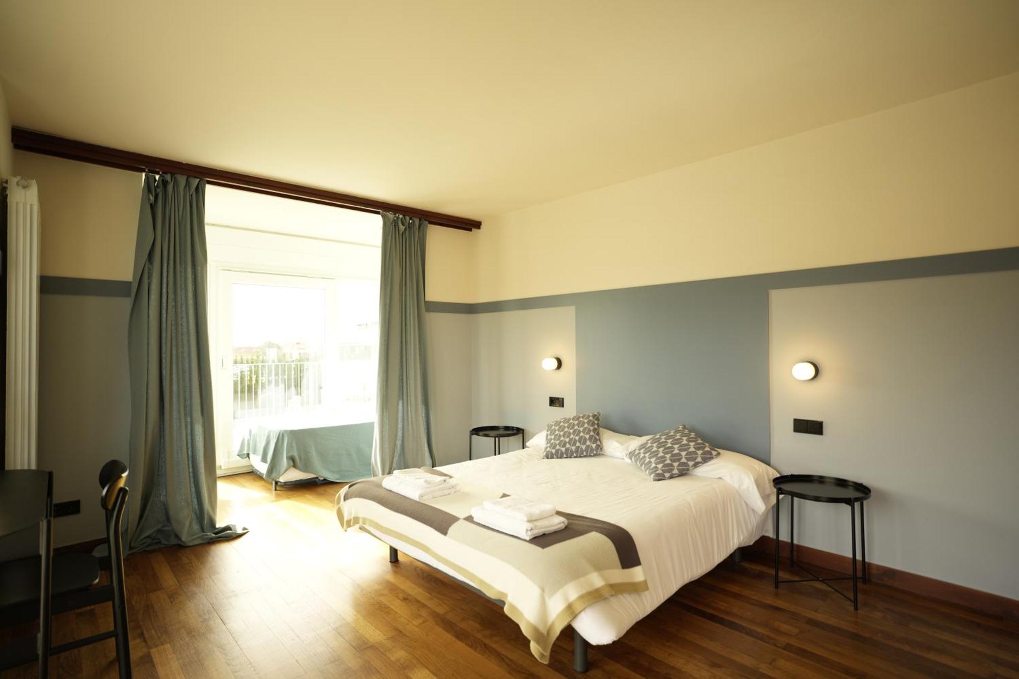Keyser Rooms Sopelana Exterior foto