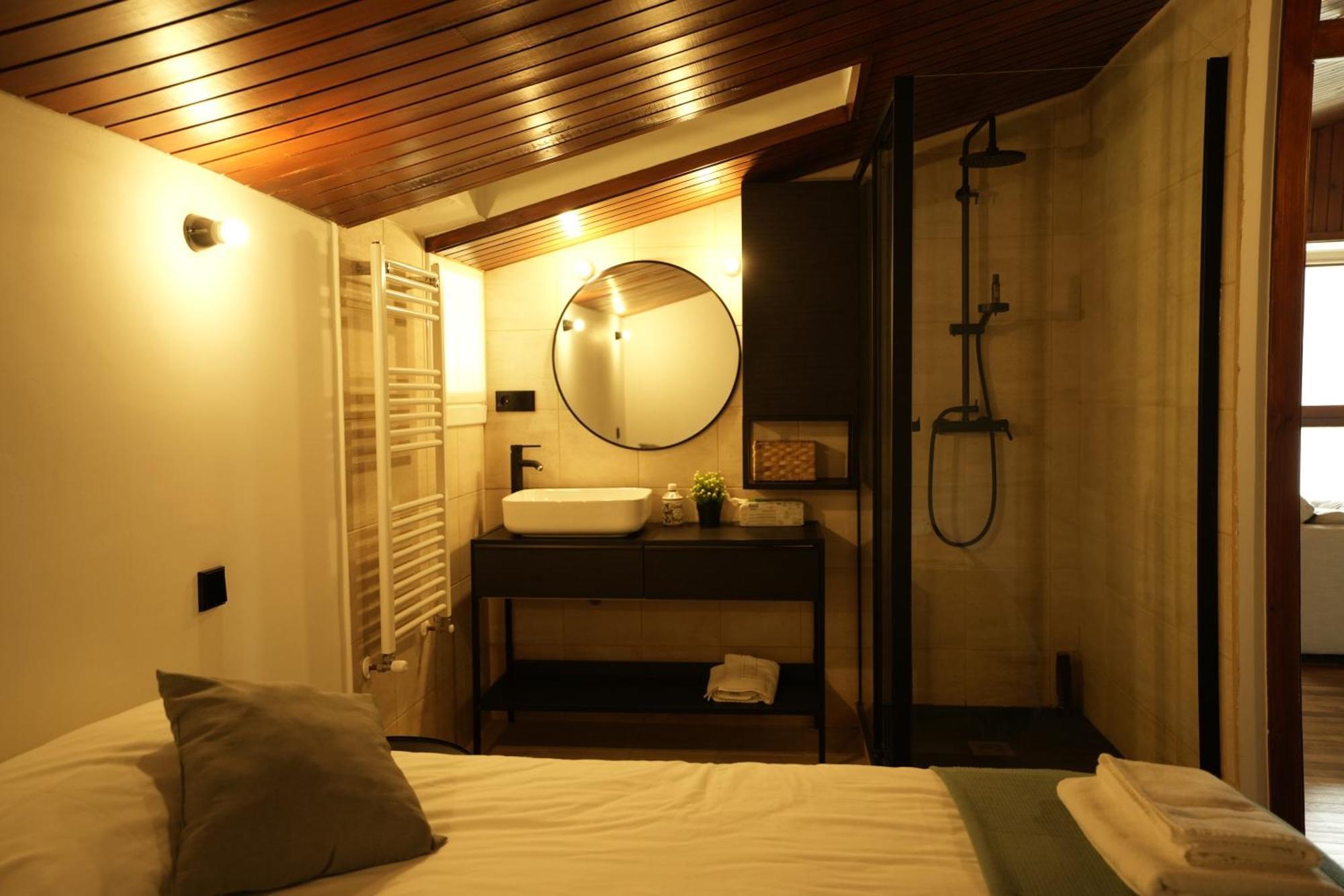 Keyser Rooms Sopelana Exterior foto