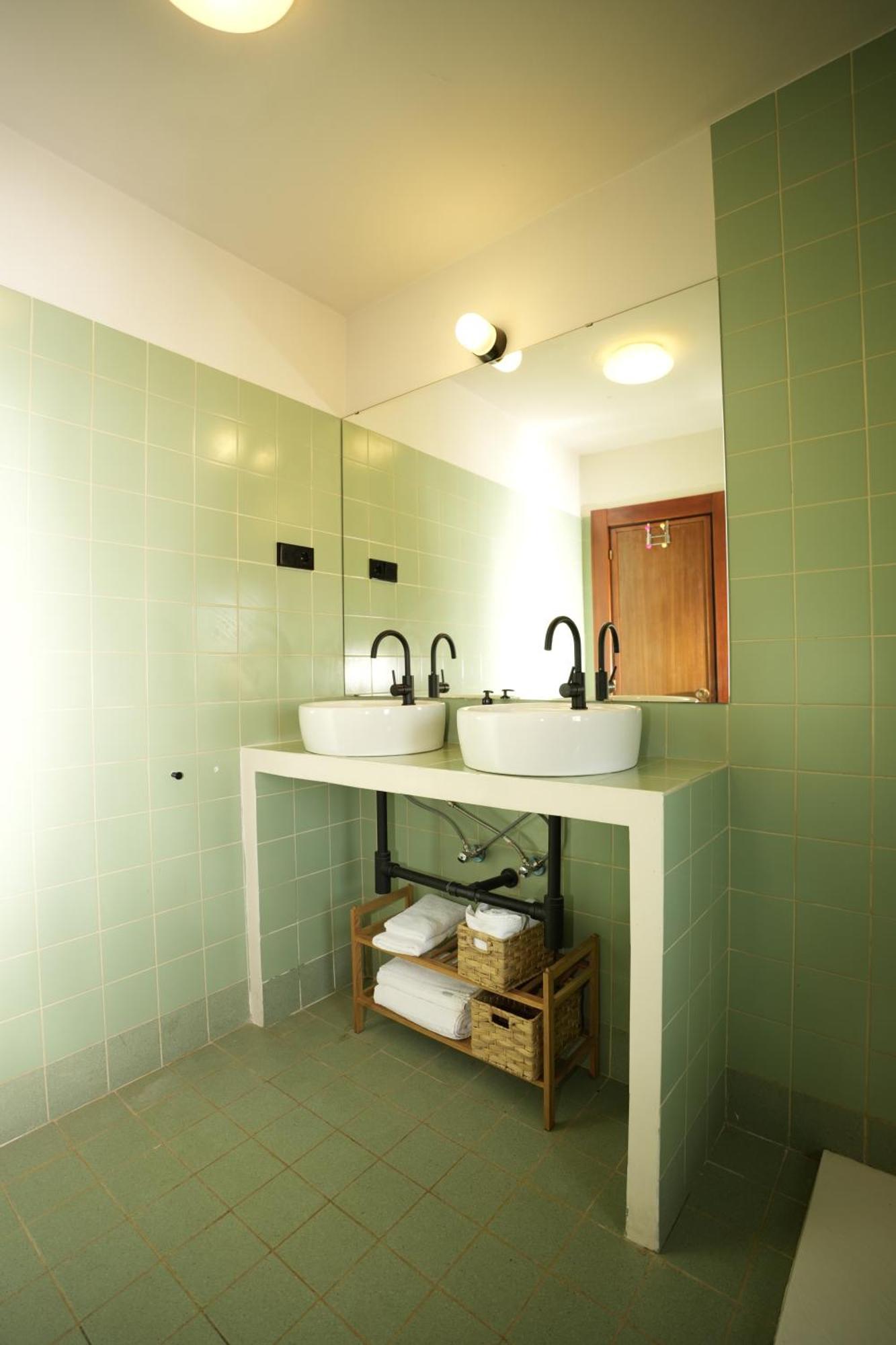 Keyser Rooms Sopelana Exterior foto