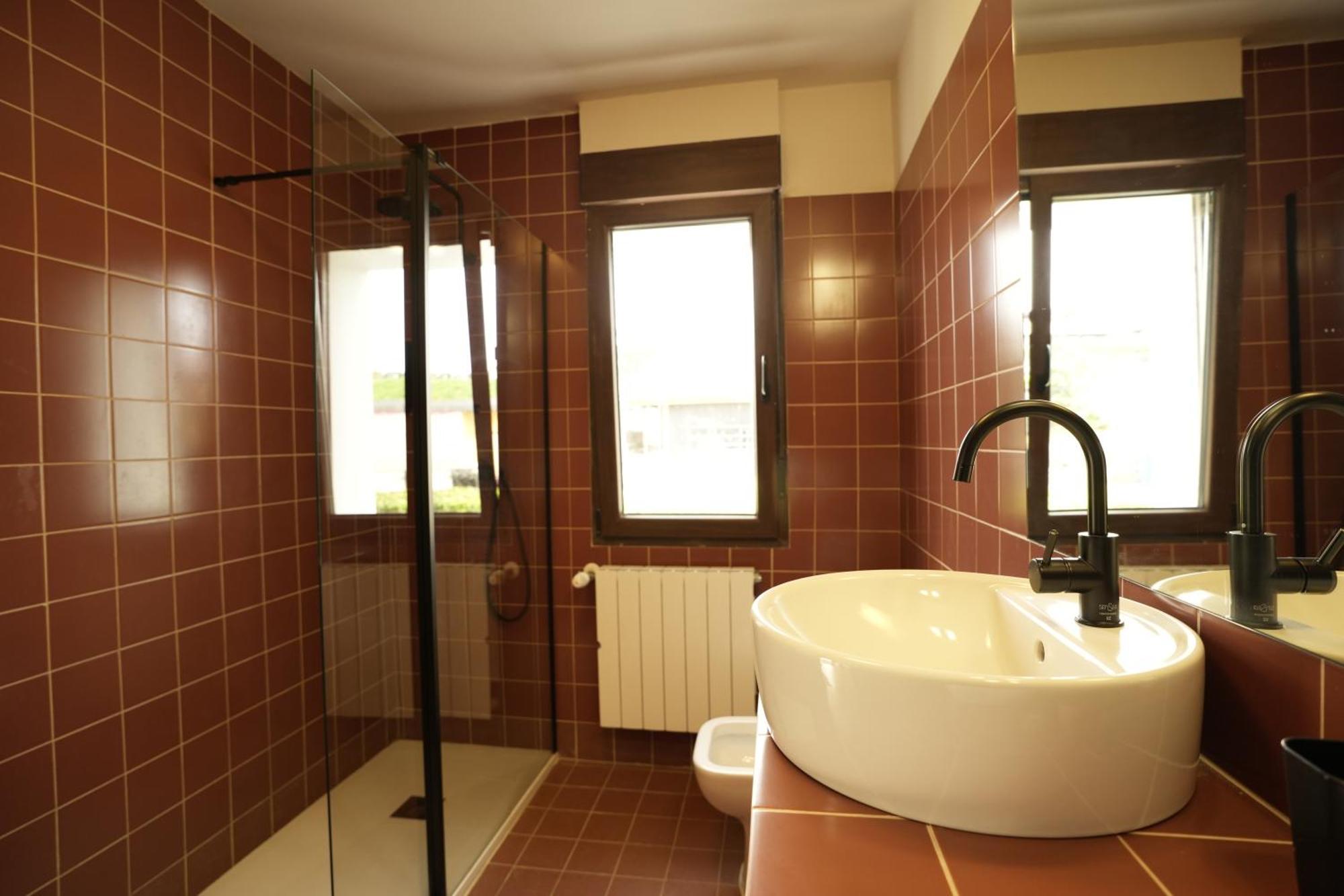 Keyser Rooms Sopelana Exterior foto