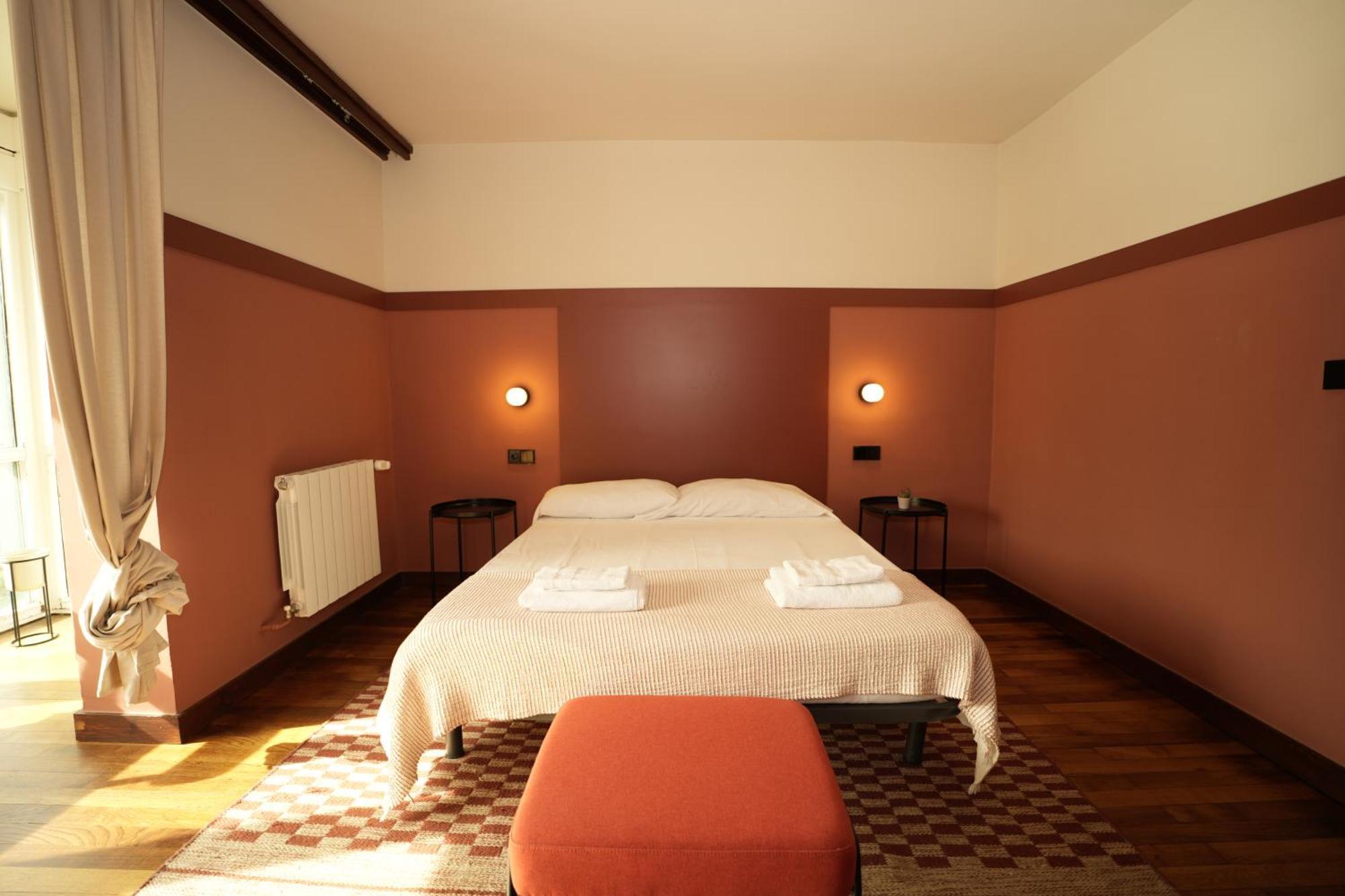 Keyser Rooms Sopelana Exterior foto